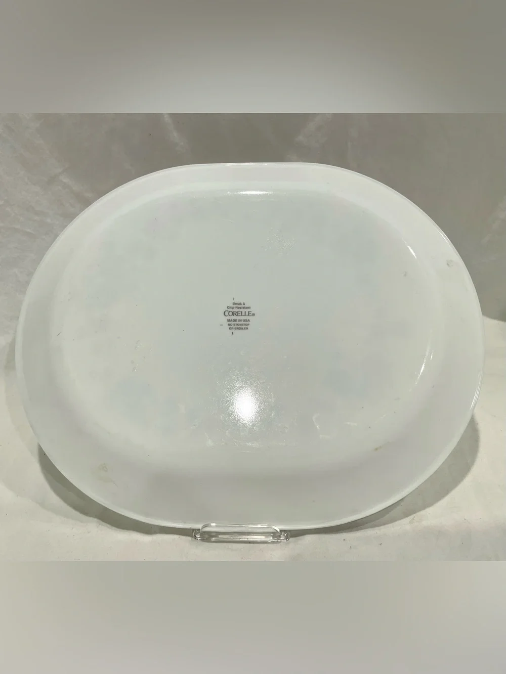 Corelle charming serving